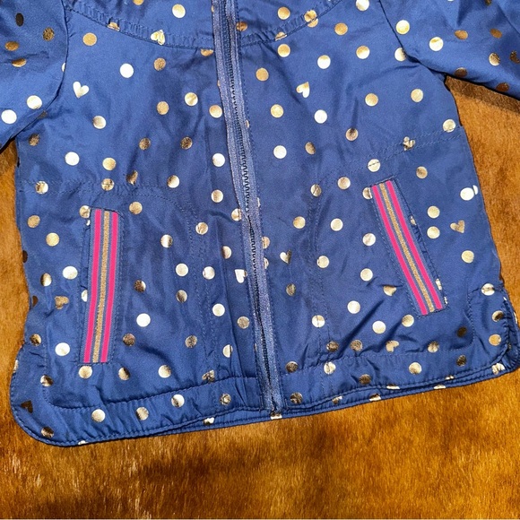 OshKosh B’Gosh toddler spring jacket, 18 months - Picture 4 of 4